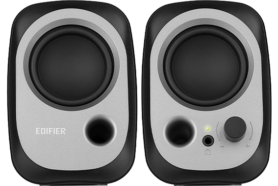 Edifier R12U noir image 5