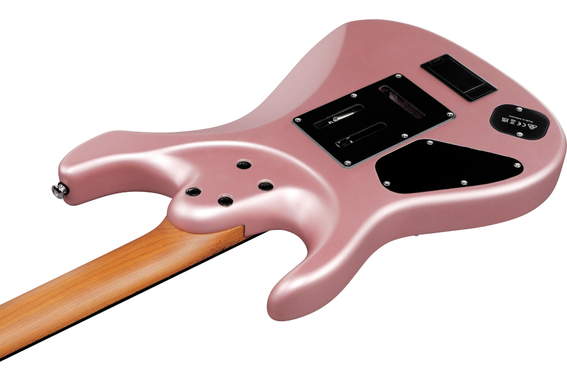 Ibanez TOD10-MM Tim Henson Signature Metallic Mauve image 5