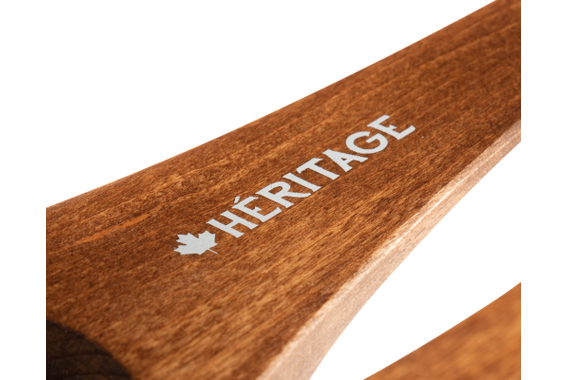 Heritage Musical Spoon Lepel Medium Bruin image 5