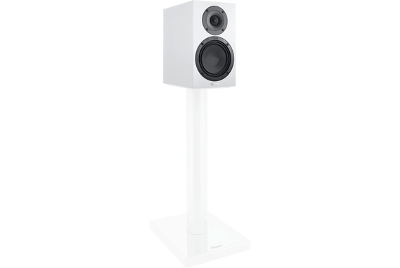 Canton GLE 20 S2 Regallautsprecher Paar Weiß  - 1A Showroom Modell (Zustand: wie neu, in OVP) image 5