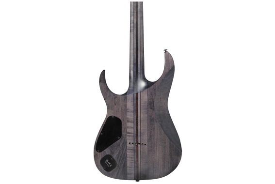 Ibanez RGT1221PB-DTF Deep Twilight Flat image 5