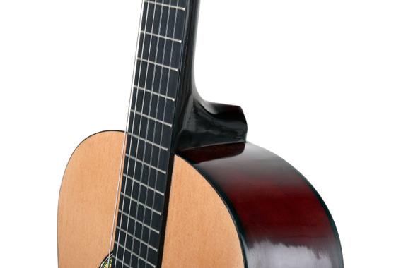 Classic Cantabile AS-861 Konzertgitarre 4/4 Starter-Set  - Retoure (Zustand: sehr gut) image 5
