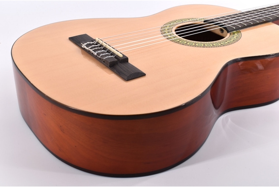 Voggys Kindergitarren-Set (3/4)  - Retoure (Zustand: sehr gut) image 5