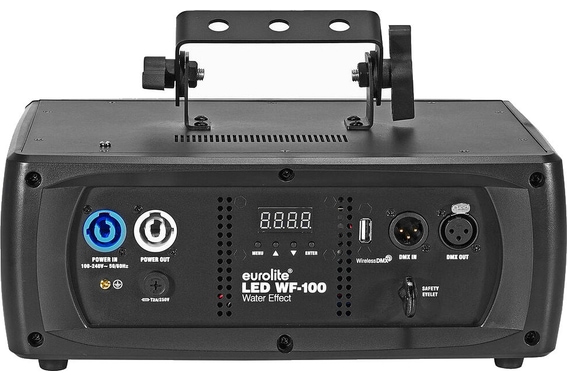 Effet D'Eau Eurolite LED WF-100 image 5