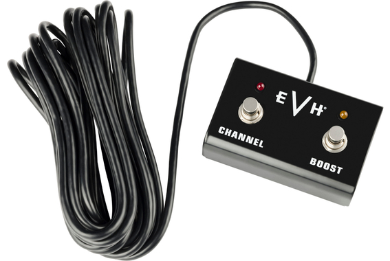 EVH 5150 Iconic Testata EL34 image 5