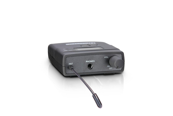 LD Systems MEI 1000 G2 image 5