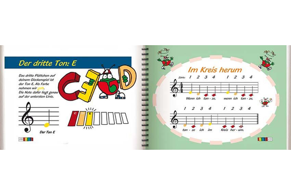 Voggy's Glockenspielschool image 5