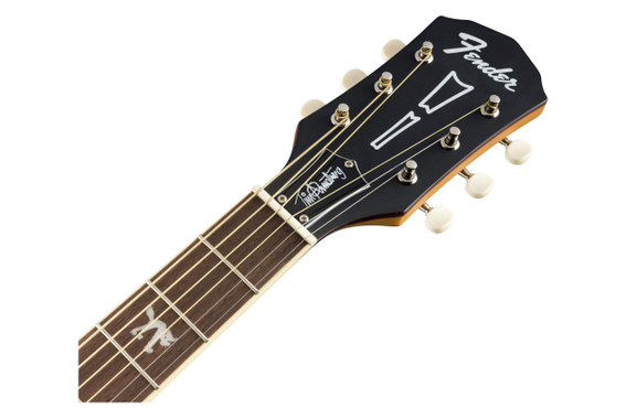 Fender Tim Armstrong Hellcat v2 image 5