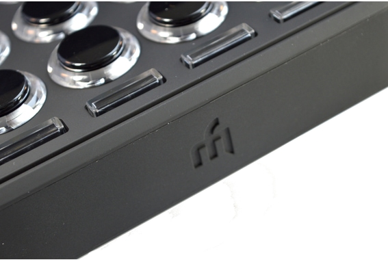 DJ Techtools MIDI Fighter 3D noir image 5