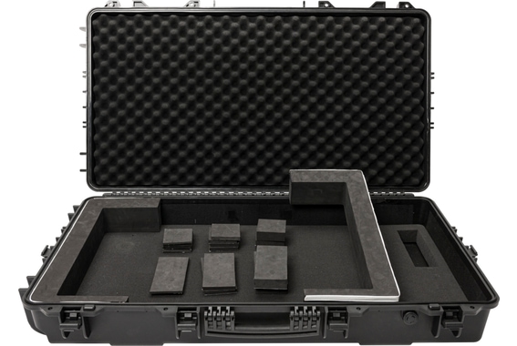 Magma FLXGuard DJ-Controller Trolley  - Retoure (Zustand: sehr gut) image 5