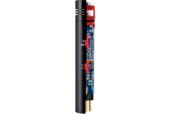 sE Electronics sE7 Set Stereo con Accessori image 5