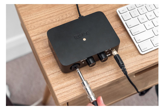 Rode AI-1 USB Audio Interface image 5