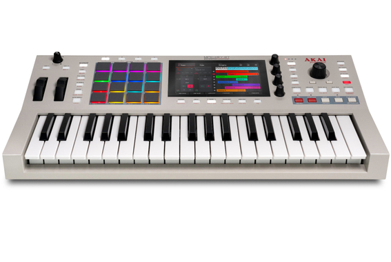 Akai MPC Key 37 G2 Keyboard image 5