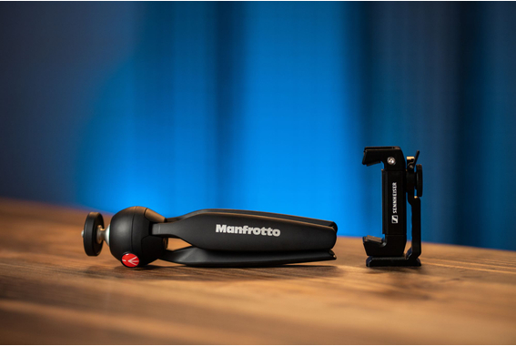 Sennheiser Mobile Kit image 5