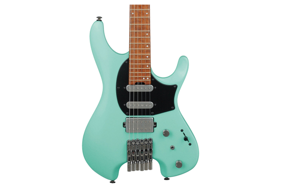Ibanez Q54-SFM  - Retoure (Zustand: sehr gut) image 5