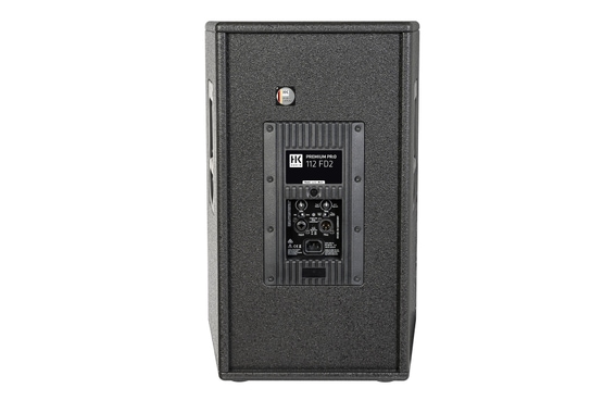 HK Audio PR:O 112 FD2 Set incl. Supporto per Casse image 5