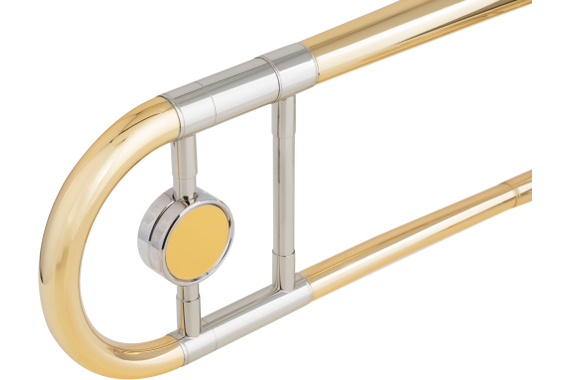 Trombone Ténor Classic Cantabile TP-42 avec Étui image 5