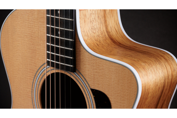 Taylor 214ce-K   - Retoure (Zustand: sehr gut) image 5