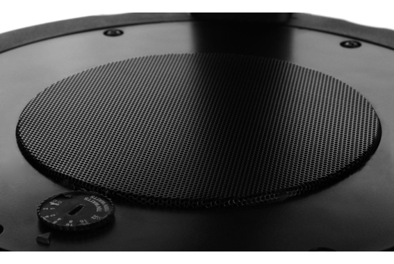 Pronomic HLS-560 BK 360° Outdoor-Lautsprecher schwarz 240 Watt  - Retoure (Zustand: sehr gut) image 5