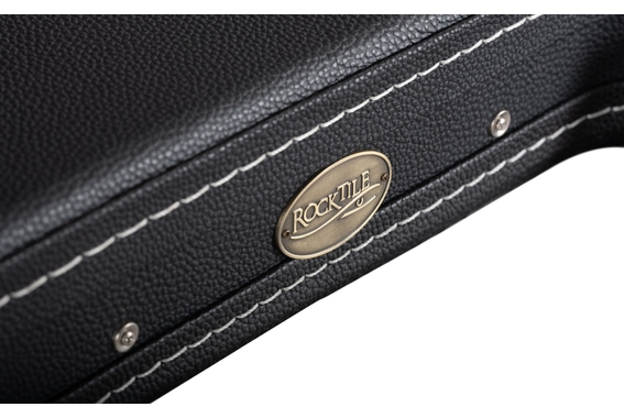 Custodia Rocktile per Chitarra Double Cut Style image 5