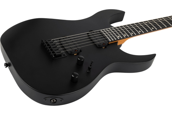 Spira S-400 Satin Black image 5