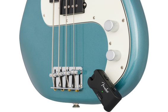 Fender Telepath Wireless Transmitter image 5