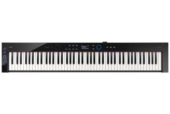 Casio Privia PX-S7000 BK Digitalpiano Black Set image 5