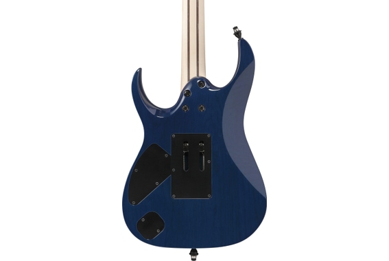 Ibanez RG8870-SDE j.custom Sodalite image 5