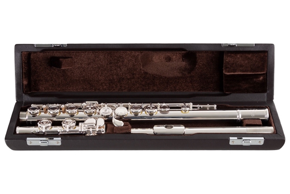 Flûte Traversière Lechgold FL-19/4 image 5