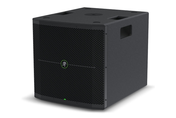 Mackie Thump115S Ensemble de Poteaux pour Subwoofer image 5