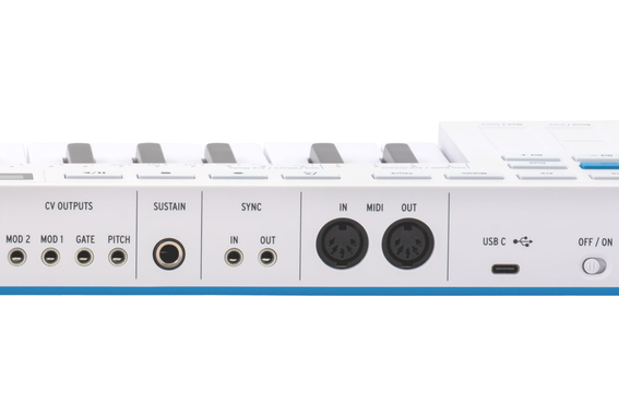 Arturia KeyStep 37 mk2  - Retoure (Zustand: sehr gut) image 5