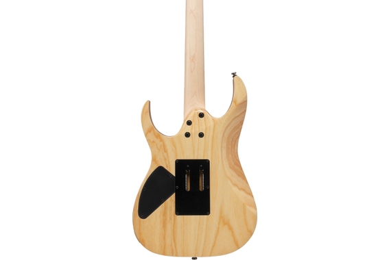 Ibanez RG421S-SEM Blue Moon Burst  - Retoure (Zustand: sehr gut) image 5