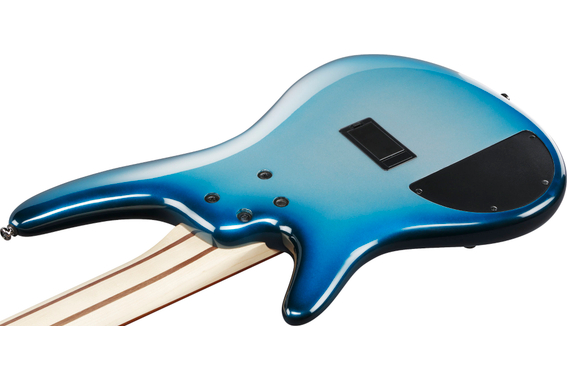 Ibanez SR305E-DOT E-Bass Deep Ocean Metallic  - Retoure (Zustand: sehr gut) image 5