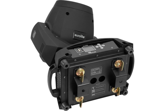 Eurolite LED TMH-S180 Moving-Head Spot image 5