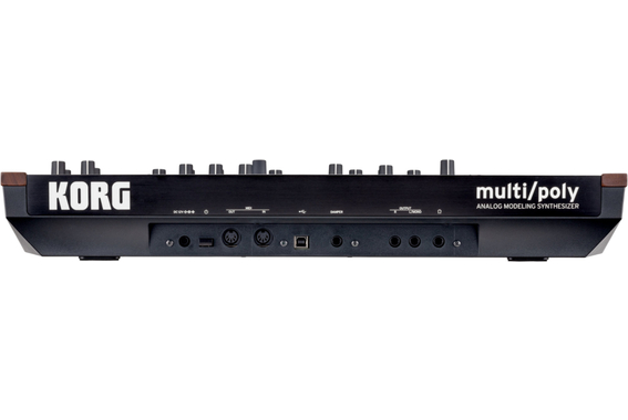 Korg multi/poly image 5