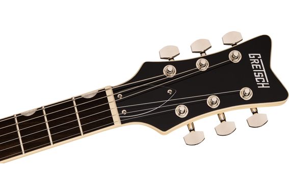 Gretsch Guitars Electromatic Jet Club Buttercream image 5