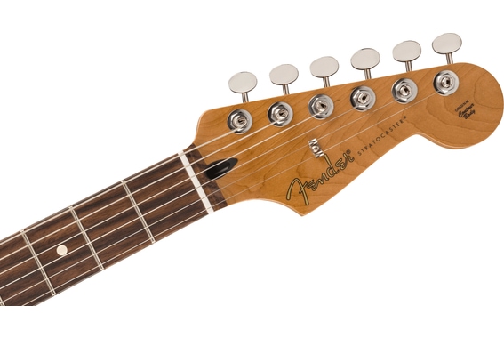 Fender Player II Stratocaster RW Oxblood  - Retoure (Zustand: gut) image 5