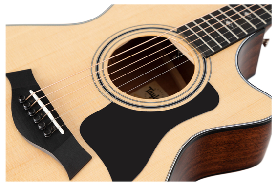 Taylor 312ce V-Class image 5