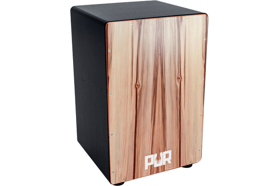 PUR Vision One Satin Nuss image 5