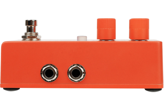 Klowra Verdict Polyphonic Octave Pedal image 5