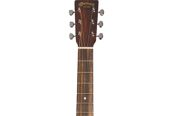Martin D-12E Retro Spruce image 5