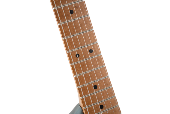 Cort G250 SE Guitare Électrique Ocean Blue Grey image 5