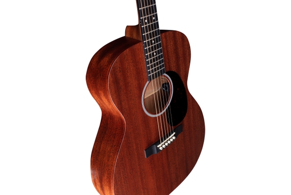 Martin Guitar 000-10E  - Retoure (Zustand: sehr gut) image 5