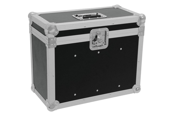 Roadinger Flightcase EC-SL4M 4x SLS Maat M image 5