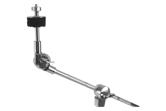 Meinl HCS Crash 18" + Support Cymbale À Perche SET image 5