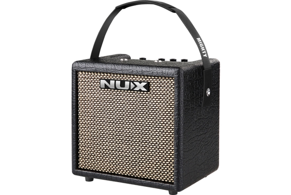 NUX Mighty 8 BT MkII image 5