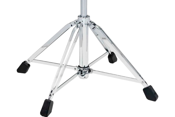 DW 9100AL Airlift Round Top Drum Hocker con Schienale image 5