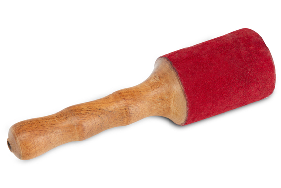 Set Completo Campana Tibetana XDrum Omshanti 17 cm image 5