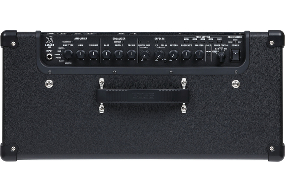 Boss Katana-100 Gen 3 image 5