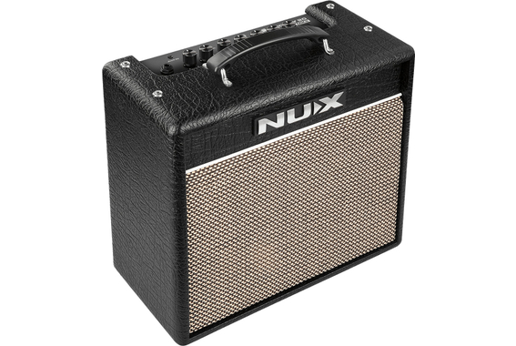 NUX Mighty 20 MkII image 5